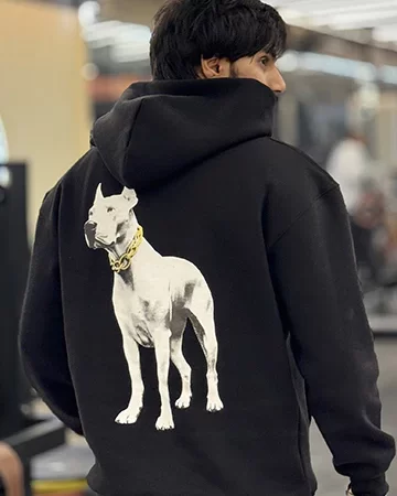 Doggo Hoodie