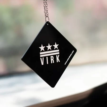 Virk Car Hanging