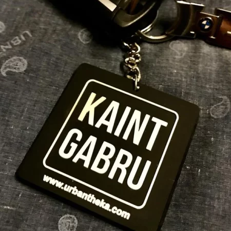 Keychain (Set Of 7)