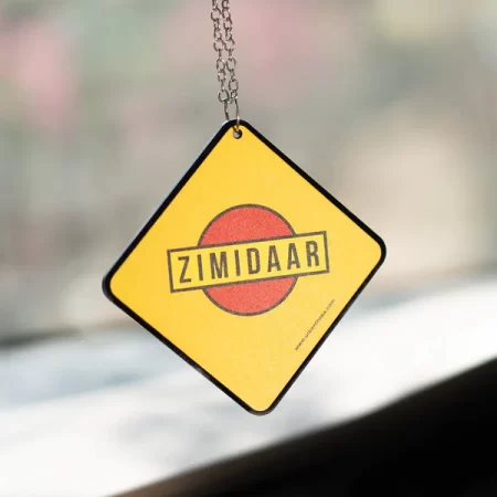 Zimidaar Car Hanging