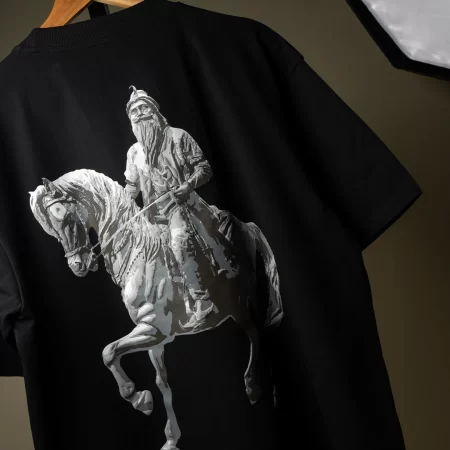 Maharaja Regal Legacy Tshirt