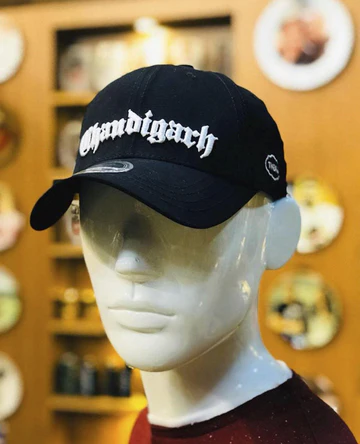 Chandigarh Black Cap