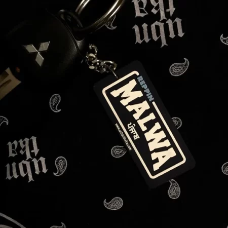 Keychains (Set Of 7)