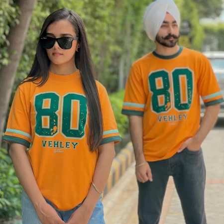 80 Vehley T-shirt