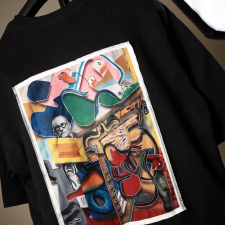 Open Hand Chandigarh T-shirt