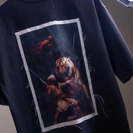 Warrior T-shirt