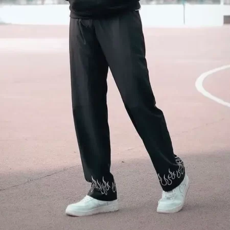 Urbantheka Flames lowers