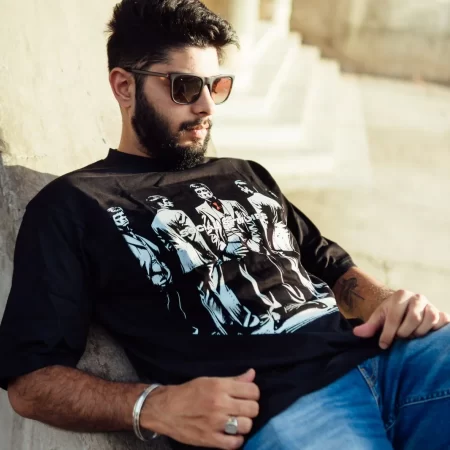 The Scarface Crew Tshirt