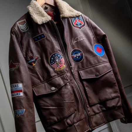 Tomcat Jacket