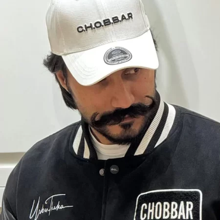 Cap Chobbar