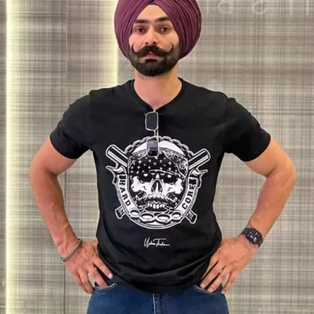 Hard Core T-shirt