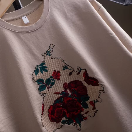 Khirda Punjab T-shirt